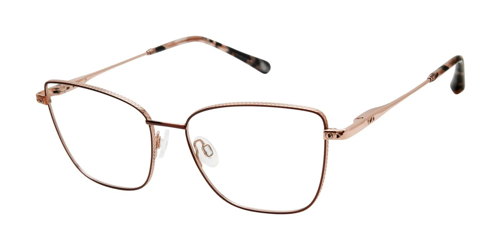 Barbour BAOW500 Eyeglasses - view 3